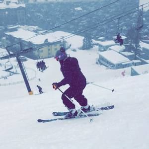 Meet your Posher, Mingxing